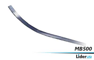 Peças Offset - Fita magnética