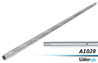 Peças Offset - Flauta das chupetas de sucção