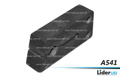 Peças Offset - Freio do sistema de água