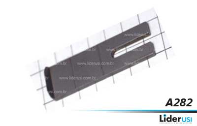 Peças Offset - Frontal