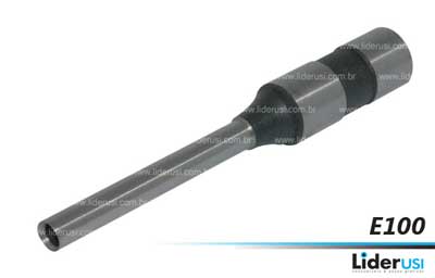 Peças Consumíveis - Furador do papel