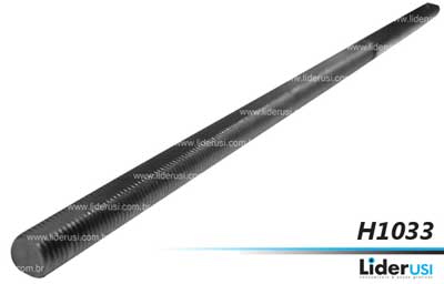 Peças Offset - Fuso da mesa da saída