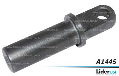 Peças Offset - Guía da mola