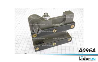 Peças Offset - Guia direito da mesa