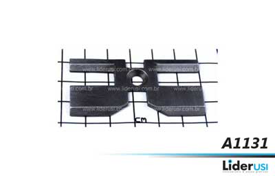 Peças Adast  - Guia do papel do puxador