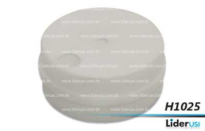 Peças Offset - Guia excêntrico da corrente