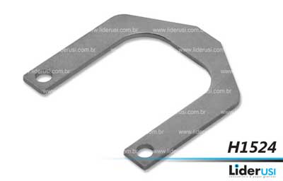 Peças Heidelberg - Indicador do cilindro de reversão