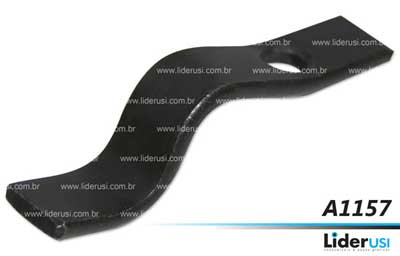 Peças Offset - Inserto do disco cônico de fricção