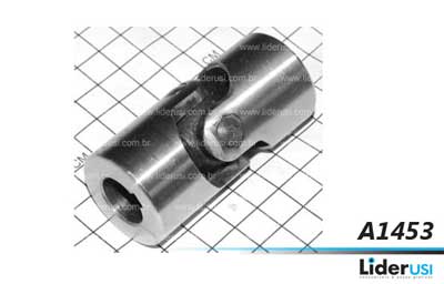 Peças Offset - Junta universal