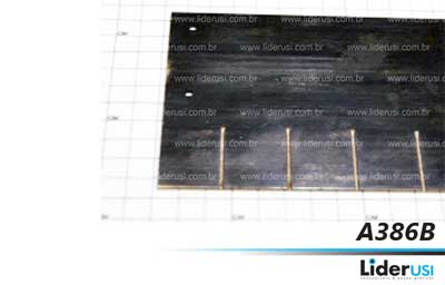 Peças Offset - Lâmina do tinteiro