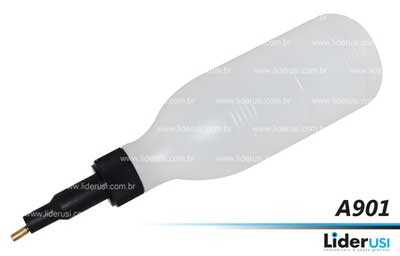 Peças Offset - Mamadeira completa