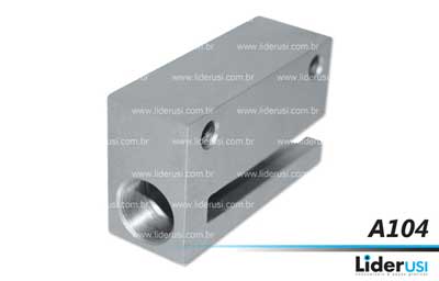 Peças Offset - Mancal