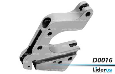 Peças Offset - Mancal de tinta inferior lado operador