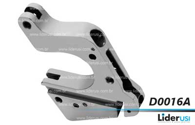 Peças Offset - Mancal de tinta inferior lado oposto