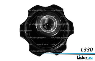 Peças Solna  - Manopla M10