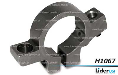 Peças Heidelberg - Miolo do suporte da pinça do contra