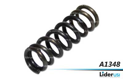 Peças Offset - Mola