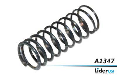 Peças Offset - Mola