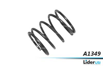 Peças Offset - Mola