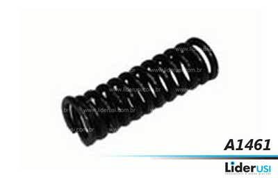 Peças Offset - Mola