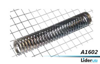 Peças Offset - Mola