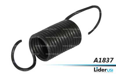 Peças Offset - Mola