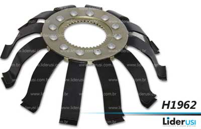 Peças Heidelberg - Mola da polia do motor