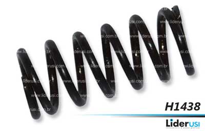 Peças Heidelberg - Mola da régua de chapa