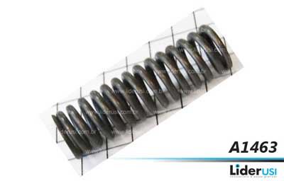 Peças Offset - Mola de compressão