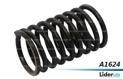 Peças Offset - Mola de compressão