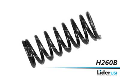 Peças Heidelberg - Mola de compressão