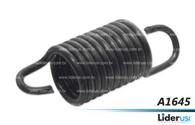 Peças Offset - Mola de tração