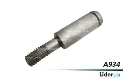 Peças Offset - Parafuso