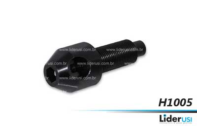 Peças Offset - Parafuso com mola - completo