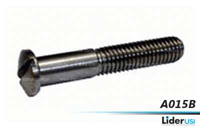 Peças Offset - Parafuso da agulha