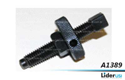 Peças Offset - Parafuso da calha do lavador