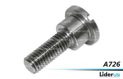 Peças Offset - Parafuso da engrenagem do came