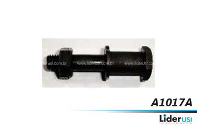 Peças Offset - Parafuso da engrenagem do sistema de água