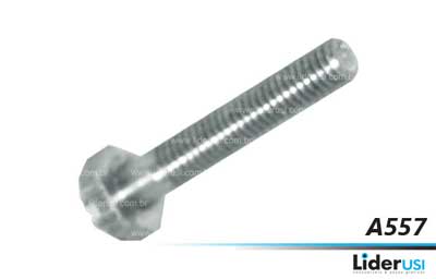 Peças Adast  - Parafuso da pinça do contra pressão