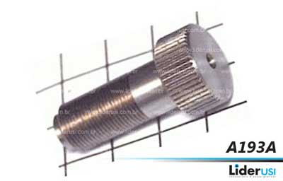 Peças Offset - Parafuso de ajuste da pressão da roldana puxador