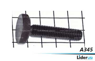 Peças Offset - Parafuso de regulagem da pressão