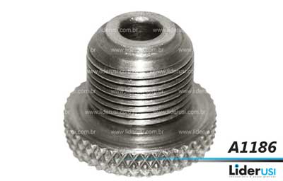 Peças Offset - Parafuso de regulagem do puxador