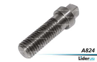 Peças Offset - Parafuso do enforcador