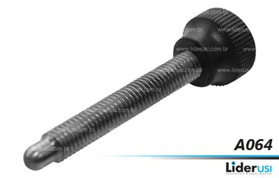 Peças Offset - Parafuso do lavador