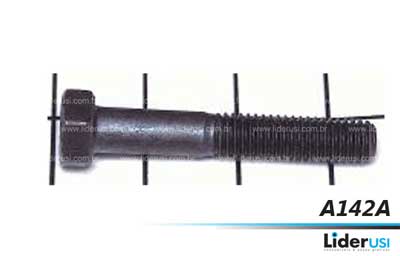 Peças Offset - Parafuso do suporte de pinças do contra e transf.