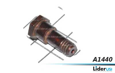 Peças Offset - Parafuso do trinquete