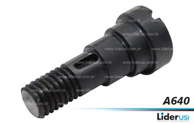 Peças Adast  - Parafuso do trinquete