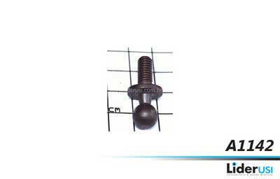 Peças Adast  - Parafuso esférico de articulação