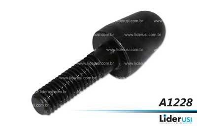 Peças Offset - Parafuso esférico de regulagem da alavanca de chap