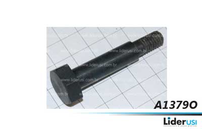 Peças Offset - Parafuso especial